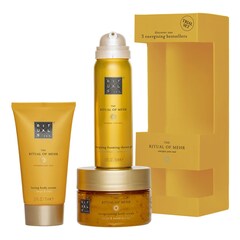 The Ritual of Mehr - Estuche de baño y cuerpo, RITUALS