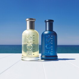 BOSS Bottled Marine - Eau de Toilette