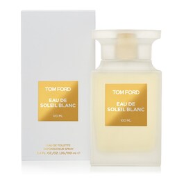 Eau de Soleil Blanc - Eau de Toilette