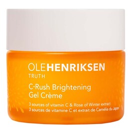 C-Rush Brightening Gel Cream - Gel-crema iluminadora