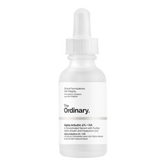 Alfa arbutina 2 % + HA - Sérum antihiperpigmentación, THE ORDINARY
