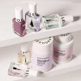 Base Coat - Base protectora