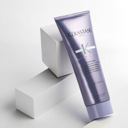 Blond Absolu Cicaflash - Acondicionador fortificante intenso