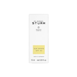 Mini Sun Drops SPF 50 - Sérum Protección Solar SPF 50 Tamaño Viaje