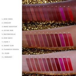 Dramatique Mega Lip Pencil - Lápiz de Labios