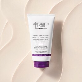 Luscious Curl Defining Cream - Crema Definidora de Rizos 
