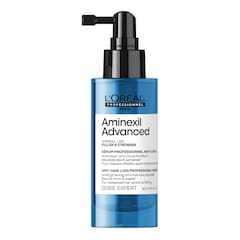 Serie Expert Aminexil Advanced - Sérum anticaída profesional fortificante, L'Oréal Professionnel