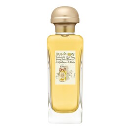 ES_Calèche - Soie de Parfum