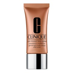 Sun-Kissed Face Gelee - Gel Bronceador Iluminador, Clinique