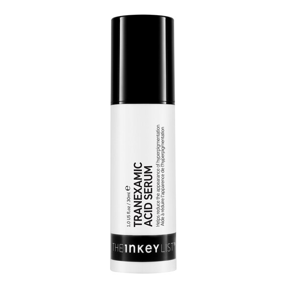 Tratamiento de noche para hiperpigmentación con ácido tranexámico, The Inkey List
