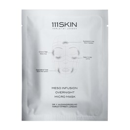 Meso Infusion Overnight Micro Mask - Micro-mascarilla Noche