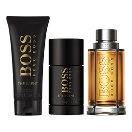Boss The Scent - Cofre Eau de Toilette