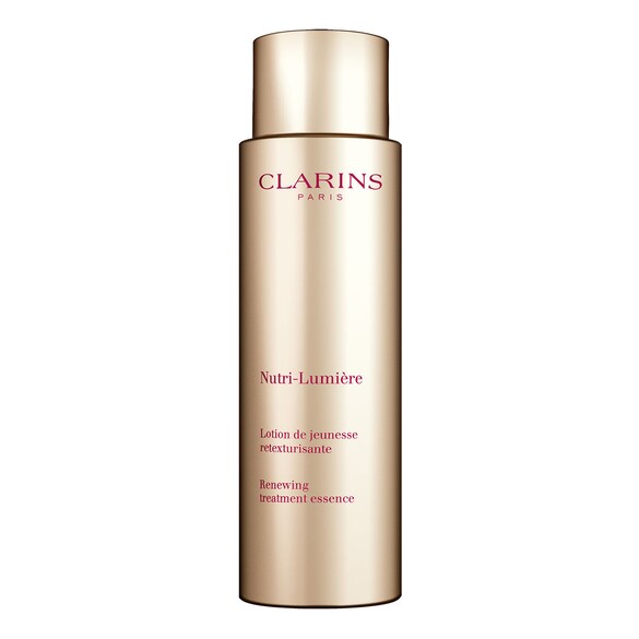 Nutri-Lumiére Anti-Age -  Esencia Renovadora, Clarins
