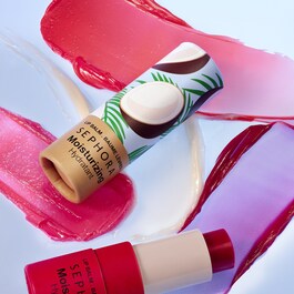 Bálsamo labial hidratante - Cuidado labial con 8 horas de hidratación.