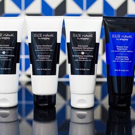 Masque Soin Régénérant - Mascarilla