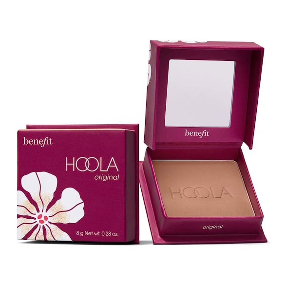Benefit Hoola - Polvos bronceadores , Benefit Cosmetics