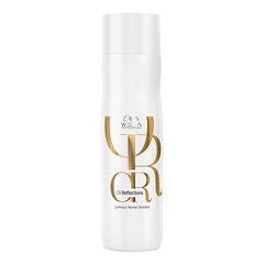 Oil Reflections - Champú suavizante luminoso, WELLA PROFESSIONALS