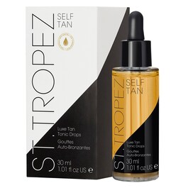 Self Tan Luxe - Gotas autobronceadoras rostro y cuerpo