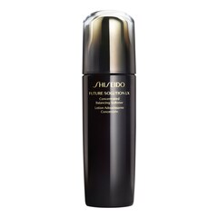 Future Solution LX - Loción suavizante enriquecida, Shiseido