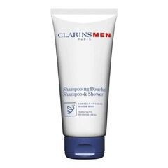 ClarinsMen - Champú Ideal, CLARINS