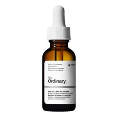 Solution à l'Aloe 2% + NAG 2% - Sérum Calmante Anti-Imperfecciones, The Ordinary