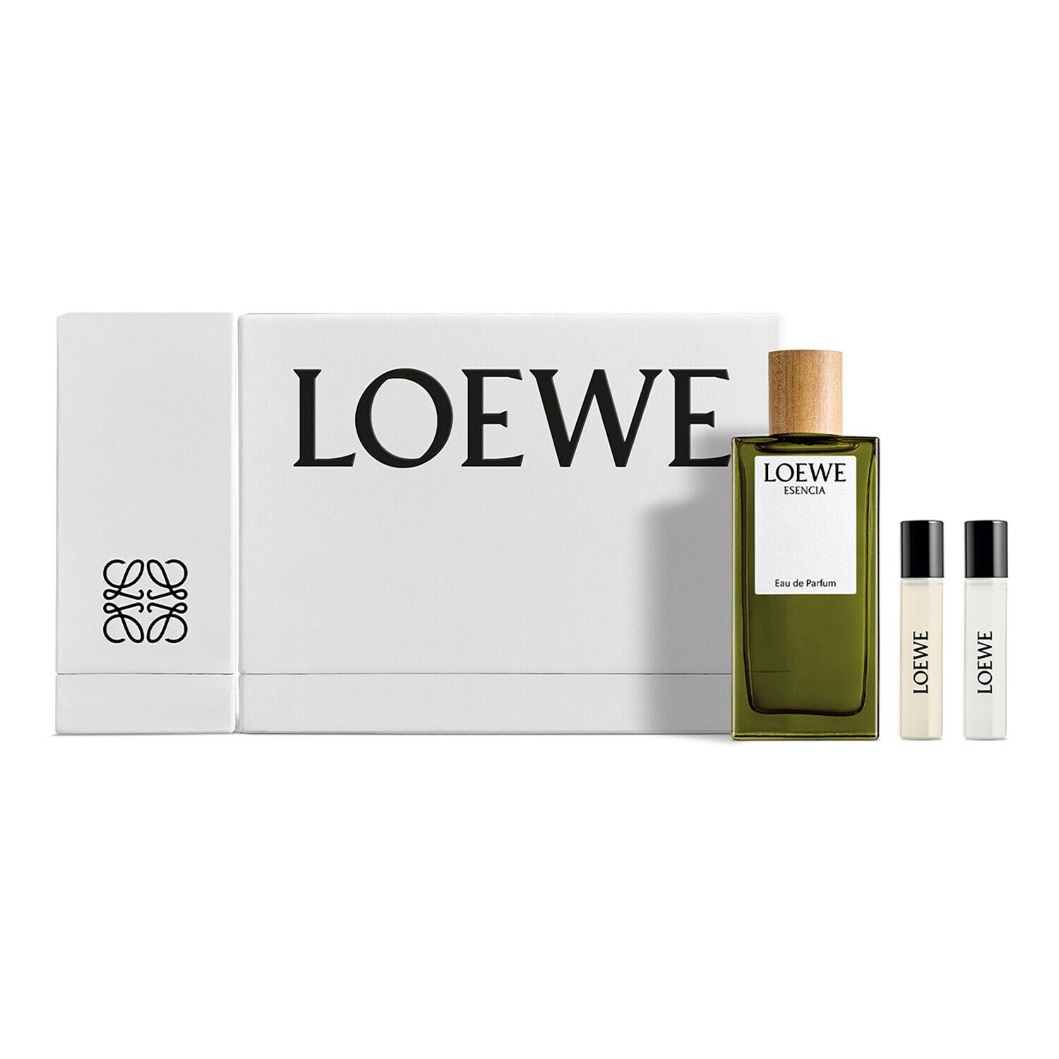 Esencia de hotsell loewe precio