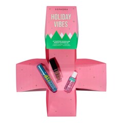 Holiday Vibes - Kit Sorpresa Maquillaje, SEPHORA COLLECTION