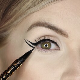 Maneater - Eyeliner liquide 