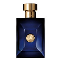 Dylan Blue - Eau de Toilette, Versace