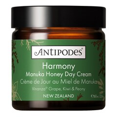 MANUKA HONEY DAY CREAM , ANTIPODES