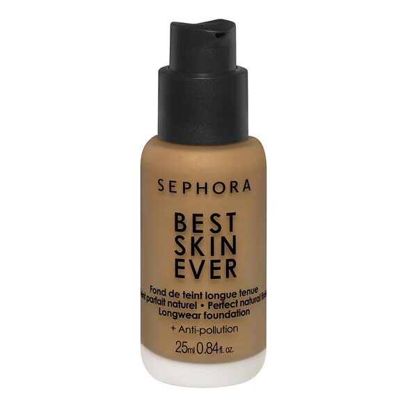 Base de maquillaje Best Skin Ever - Base de maquillaje Larga Duración, Sephora Collection