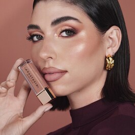 Lip Velvet - Mousse Labial