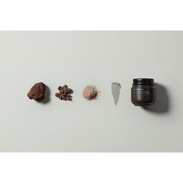 Mascarilla con Arcilla Reductora de Poros - Super Roches Volcaniques™