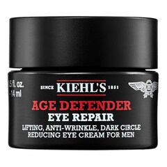 Age Defender Eye Repair - Contorno de Ojos , Kiehl's Since 1851