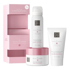 The Ritual of Sakura - Miniestuche Cuerpo & Baño, Rituals
