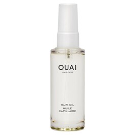 Aceite capilar