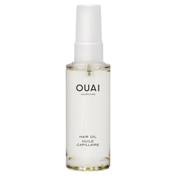 Aceite capilar, OUAI HAIRCARE