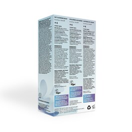 Hydratation 101 - Cofre de hidratación facial