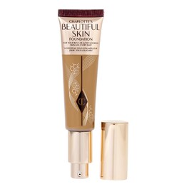 Charlotte's Beautiful Skin Foundation - Base de maquillaje