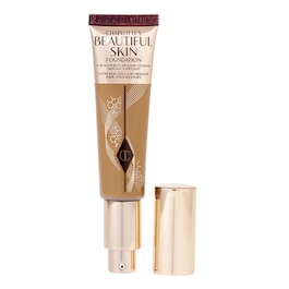 Charlotte's Beautiful Skin Foundation - Base de maquillaje image