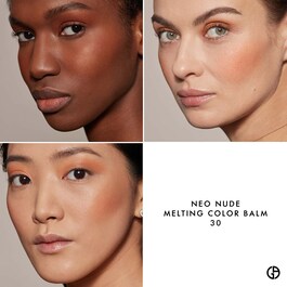 Neo Nude Melting Blush Balm - Colorete