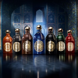 Patchouli Ardent - Eau de Parfum