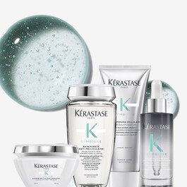 Symbiose Cellular Micro-Peeling - Microexfoliante celular para el cabello