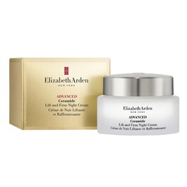 Advanced Ceramide Lift and Firm Night Cream-Crema de noche