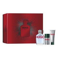 Hugo Man - Estuche Eau de Toilette, HUGO BOSS