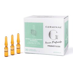 Acción profunda prebióticos - Tratamiento anti imperfecciones, GERMINAL