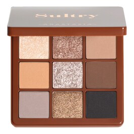 Mini Sultry Palette - Paleta de sombras de ojos