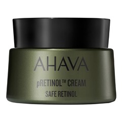 pRetinol Cream - Crema Antiarrugas, AHAVA