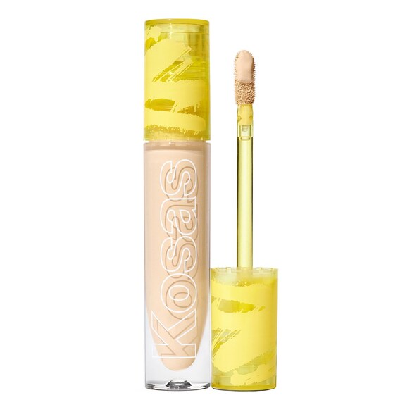 Revealer Concealer - Antiojeras iluminador, Kosas