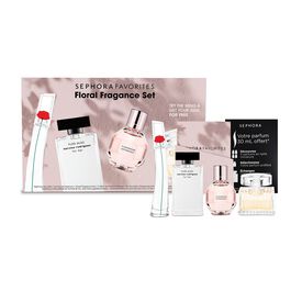 Set - Estuche Descubrimiento Perfumes of FAVORITES SEPHORA